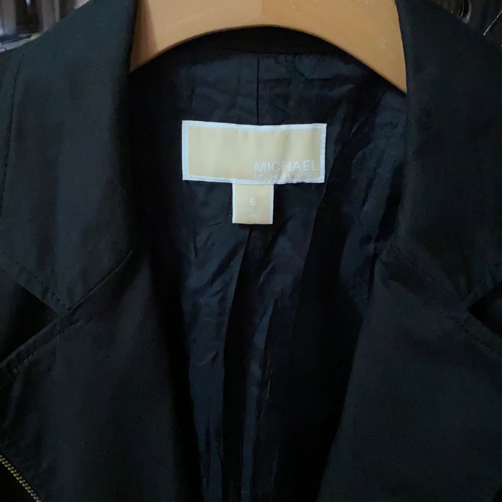 MK jacket - Picture 4 of 6